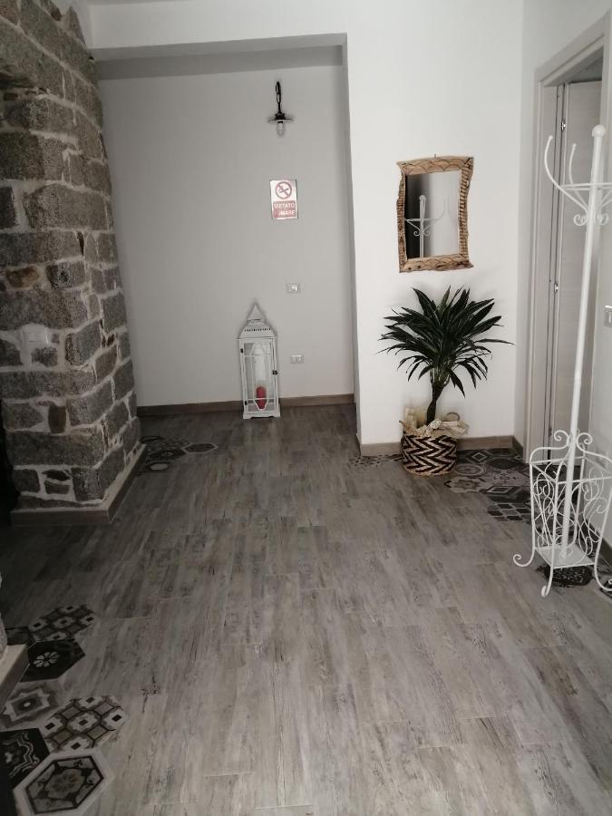 Bed and Breakfast viche viche Orgosolo Exterior foto