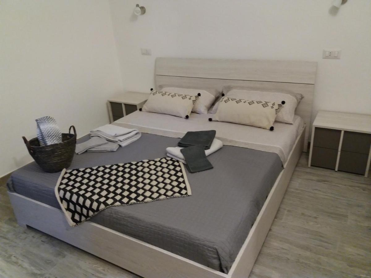 Bed and Breakfast viche viche Orgosolo Exterior foto