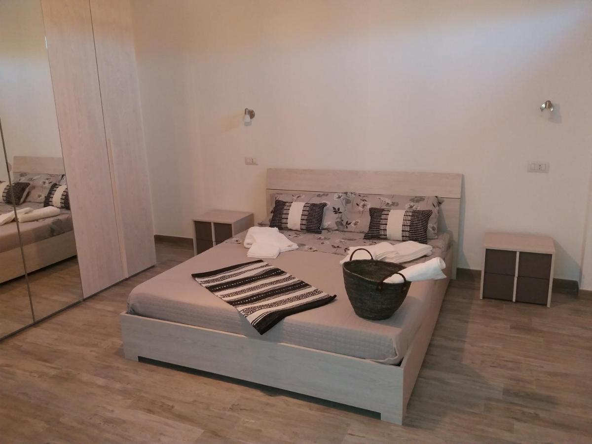 Bed and Breakfast viche viche Orgosolo Exterior foto