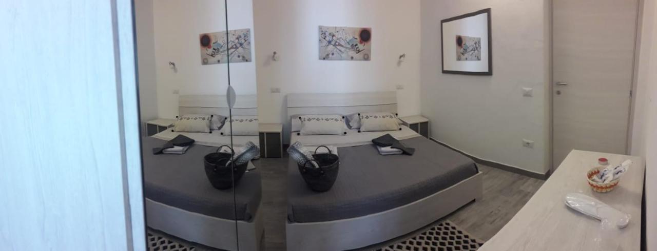 Bed and Breakfast viche viche Orgosolo Exterior foto