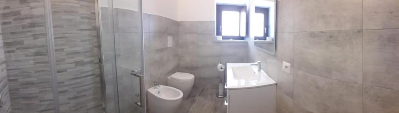 Bed and Breakfast viche viche Orgosolo Exterior foto