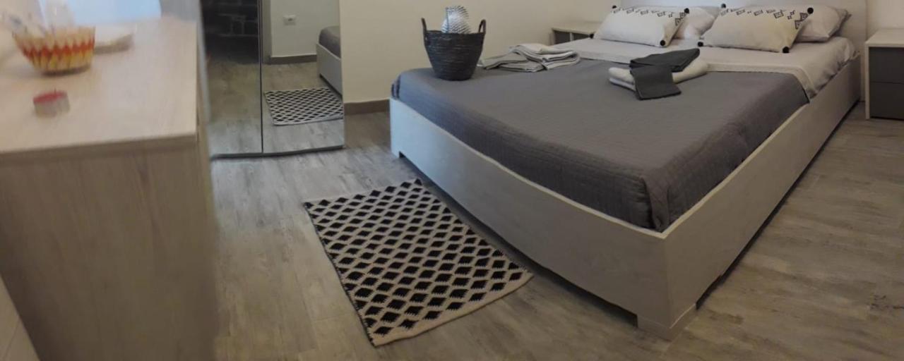 Bed and Breakfast viche viche Orgosolo Exterior foto