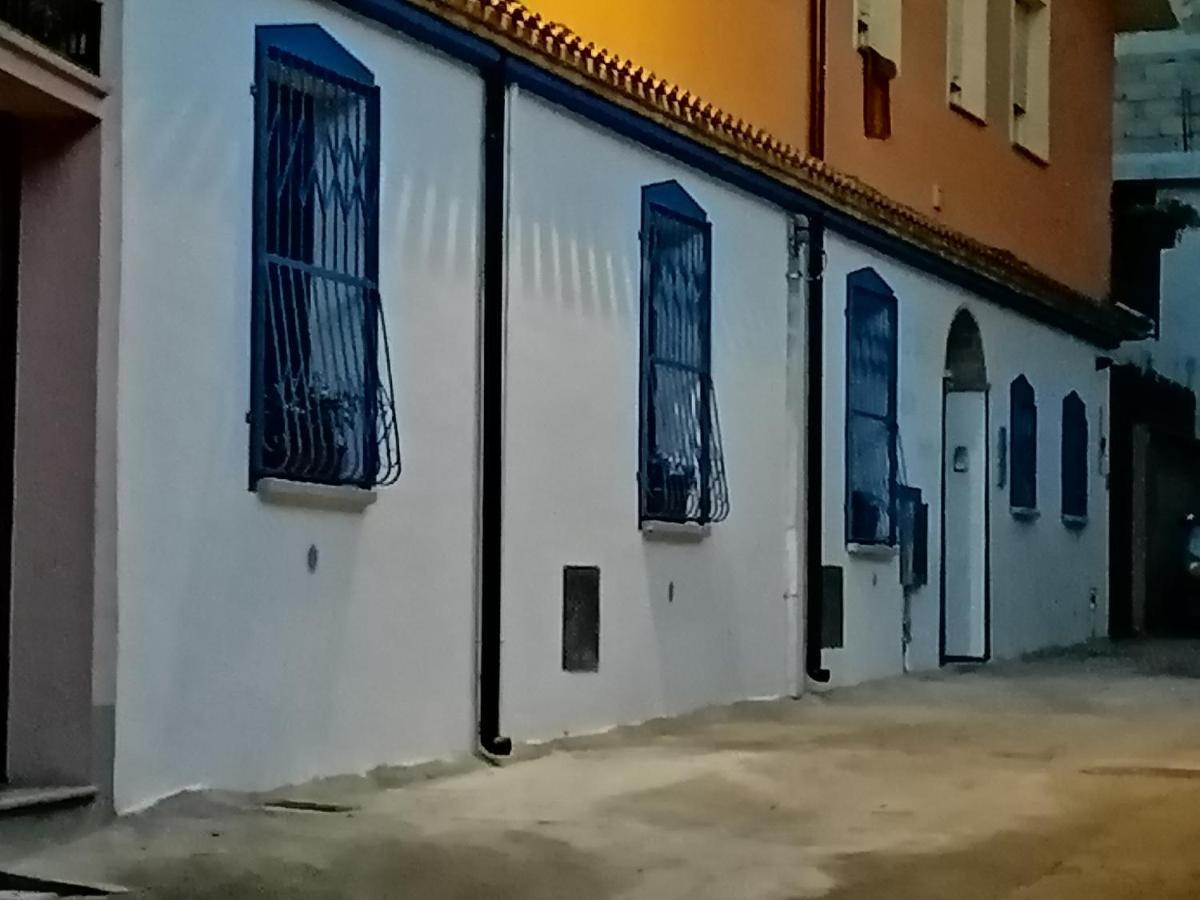 Bed and Breakfast viche viche Orgosolo Exterior foto
