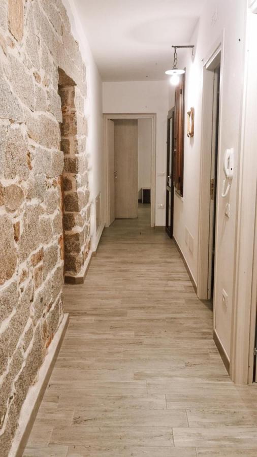 Bed and Breakfast viche viche Orgosolo Exterior foto